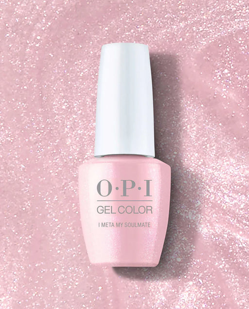 OPI - GC I Meta My Soulmate - Limolin 