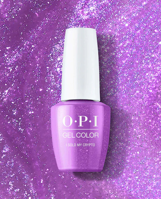 OPI - GC I Sold My Crypto - Limolin 