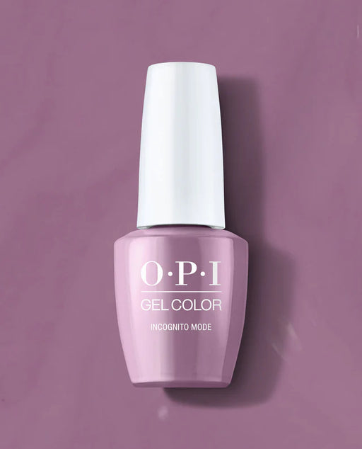 OPI - GC Incognito Mode - Limolin 