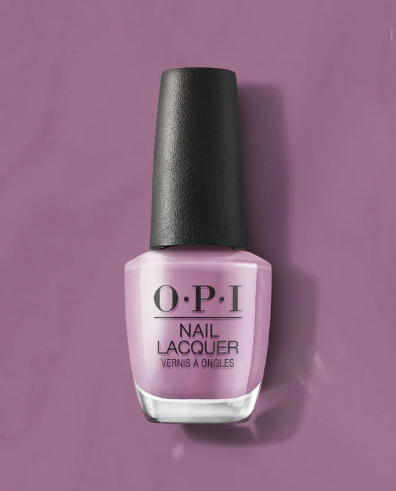 OPI - NL Incognito Mode - Limolin 