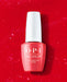 OPI - GC Left Your Texts On Red - Limolin 