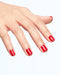 OPI - GC Left Your Texts On Red - Limolin 