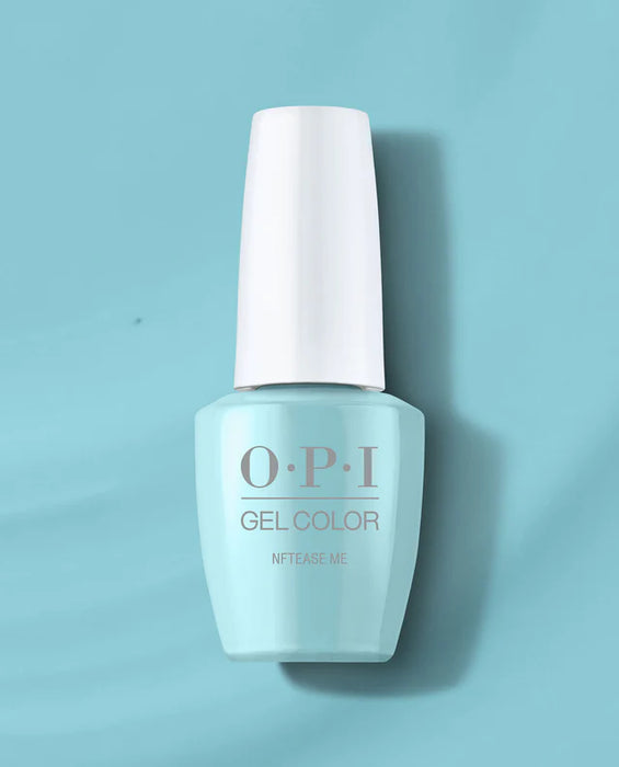 OPI - GC Nftease Me - Limolin 