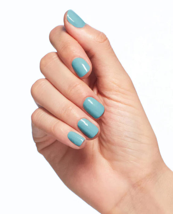 OPI - NL Nftease Me - Limolin 