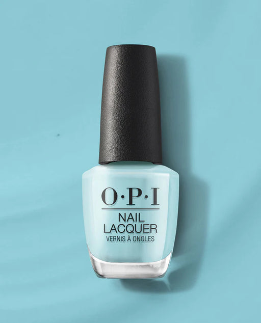 OPI - NL Nftease Me - Limolin 