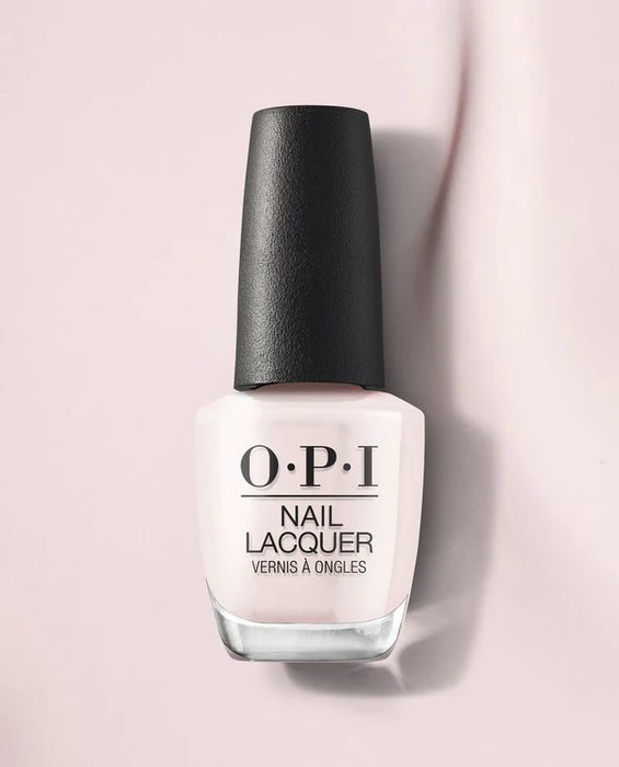 OPI - NL Pink In Bio - Limolin 