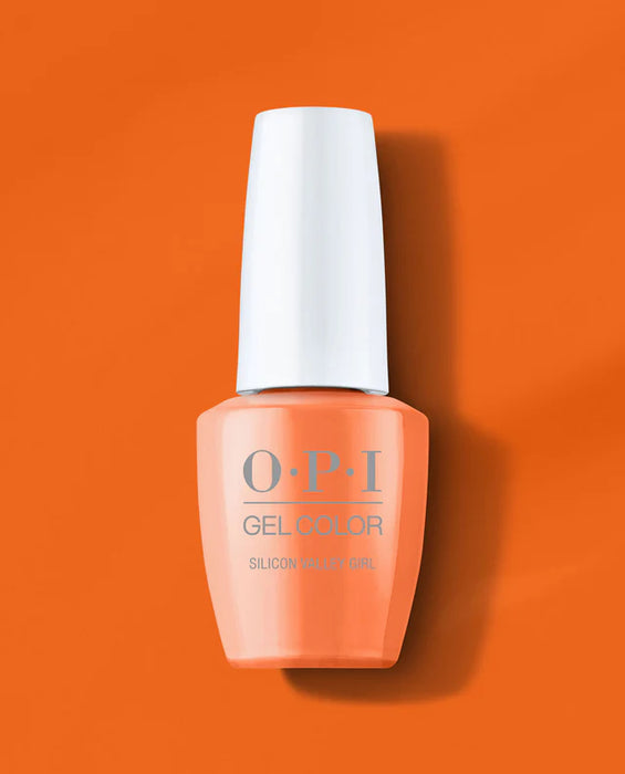 OPI - GC Silicon Valley Girl - Limolin 