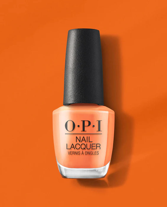 OPI - NL Silicon Valley Girl - Limolin 