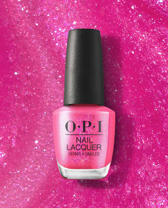 OPI - NL Spring Break The Internet - Limolin 