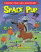 CHOOSE - (Dragonlark) Space Pup