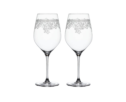 Spiegelau - ARABESQUE - Bordeaux (Set of 2) | 27 oz