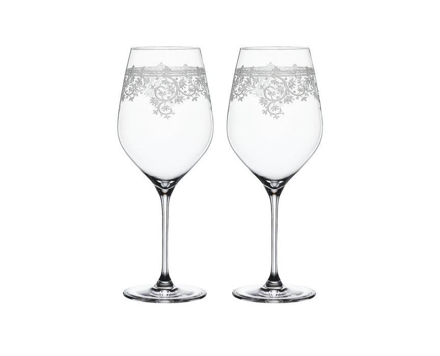 Spiegelau - ARABESQUE - Bordeaux (Set of 2) | 27 oz