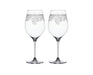 Spiegelau - ARABESQUE - Bordeaux (Set of 2) | 27 oz