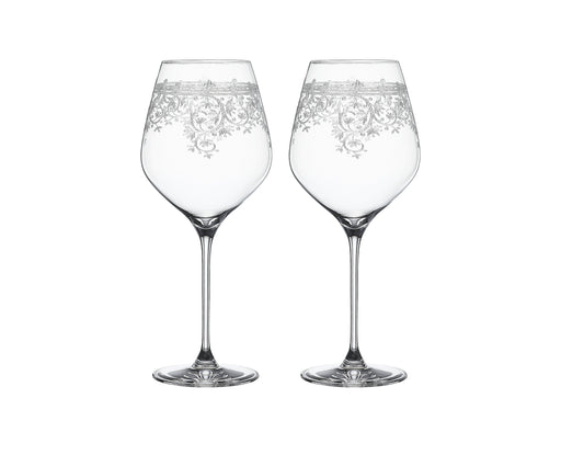 Spiegelau - ARABESQUE - Burgundy (Set of 2) | 28 oz