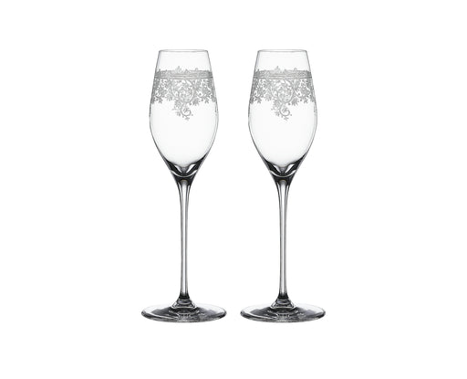 Spiegelau - ARABESQUE - Champagne (Set of 2) | 10 oz