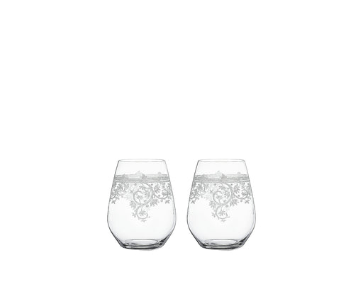 Spiegelau - ARABESQUE - Tumbler (Set of 2) | 16 oz