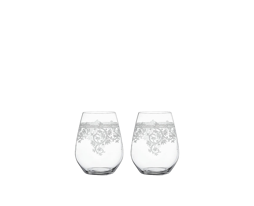 Spiegelau - ARABESQUE - Tumbler (Set of 2) | 16 oz