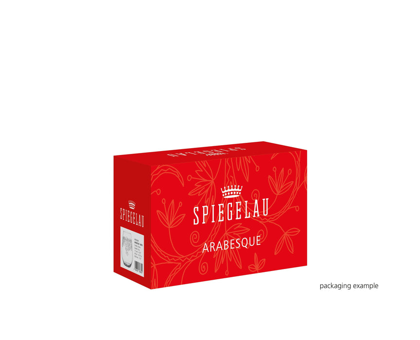 Spiegelau - ARABESQUE - Tumbler (Set of 2) | 16 oz