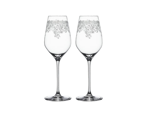 Spiegelau - ARABESQUE - White Wine (Set of 2) | 17 oz