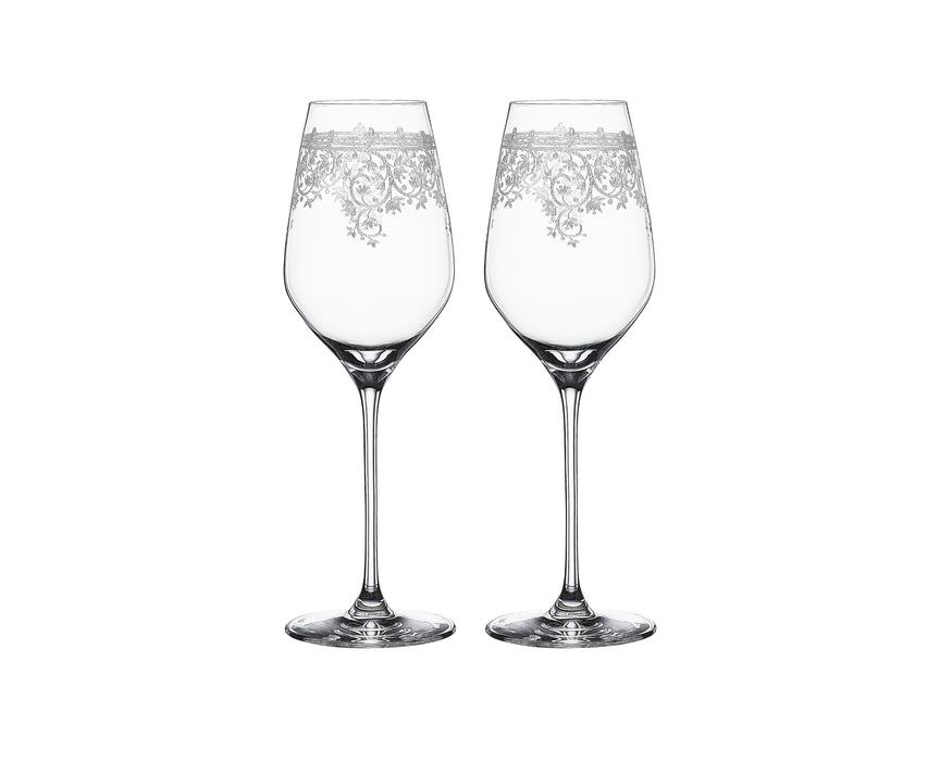 Spiegelau - ARABESQUE - White Wine (Set of 2) | 17 oz