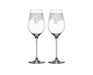 Spiegelau - ARABESQUE - White Wine (Set of 2) | 17 oz