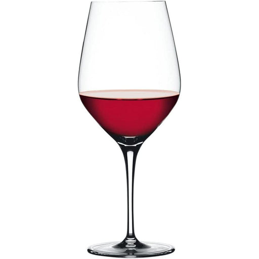 Spiegelau - Authentis - Bordeaux (Set of 4) - Limolin 