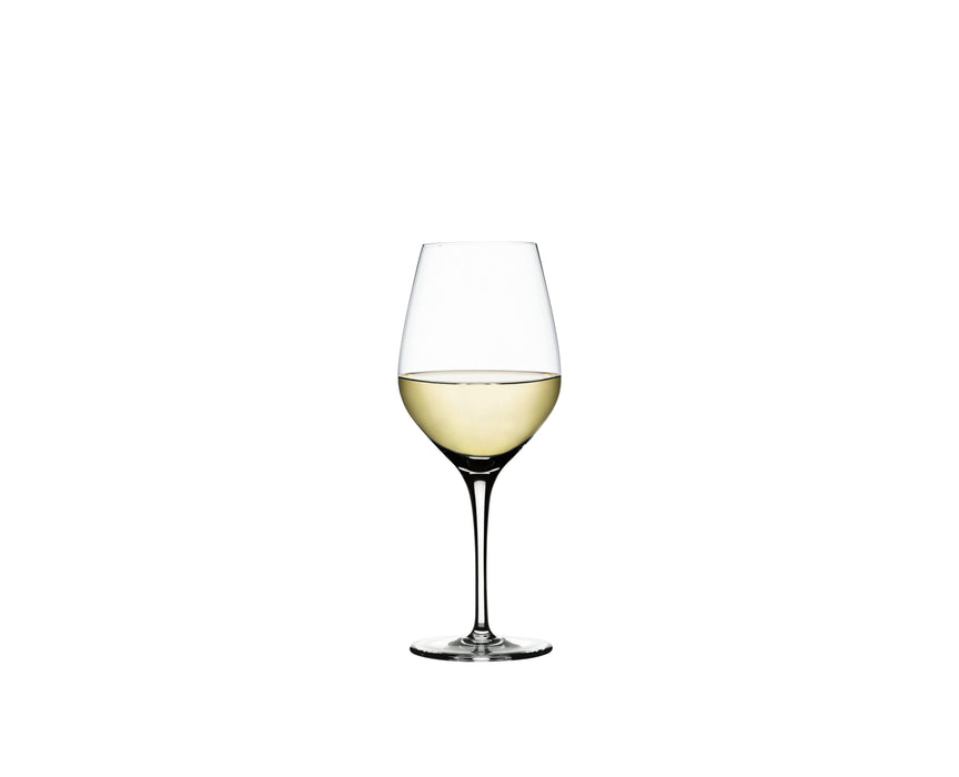 Spiegelau - AUTHENTIS - Small White Wine (Set of 4) | 12 oz