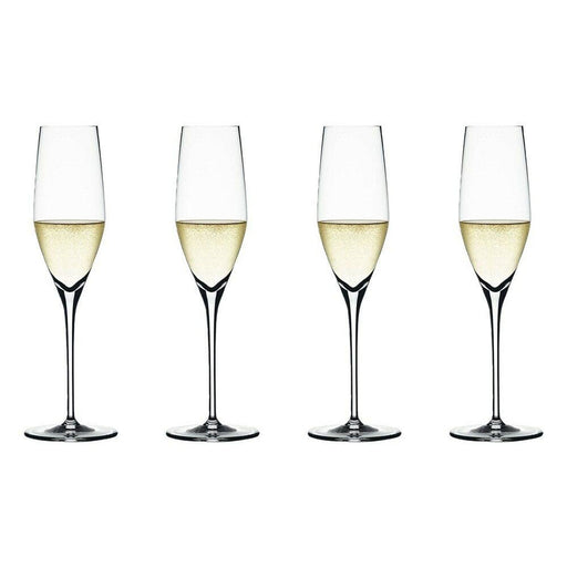 Spiegelau - Authentis - Sparkling Wine (Set of 4) - Limolin 