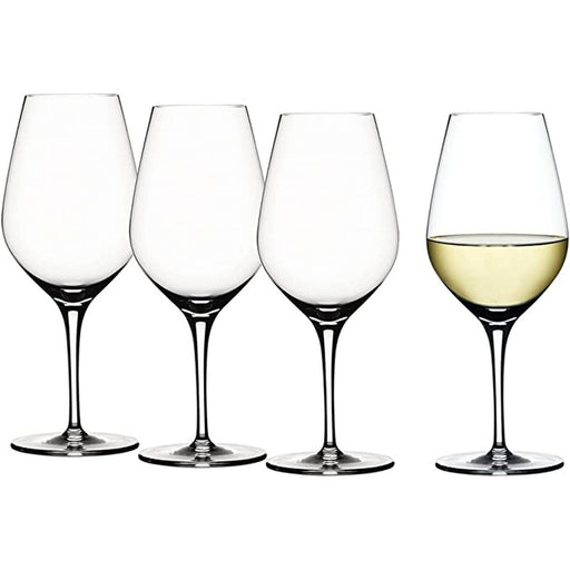 Spiegelau - Authentis White Wine Glass (Set of 4) - Limolin 