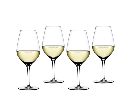 Spiegelau - AUTHENTIS - White Wine (Set of 4) | 14 oz