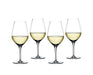 Spiegelau - AUTHENTIS - White Wine (Set of 4) | 14 oz