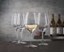 Spiegelau - AUTHENTIS - White Wine (Set of 4) | 14 oz