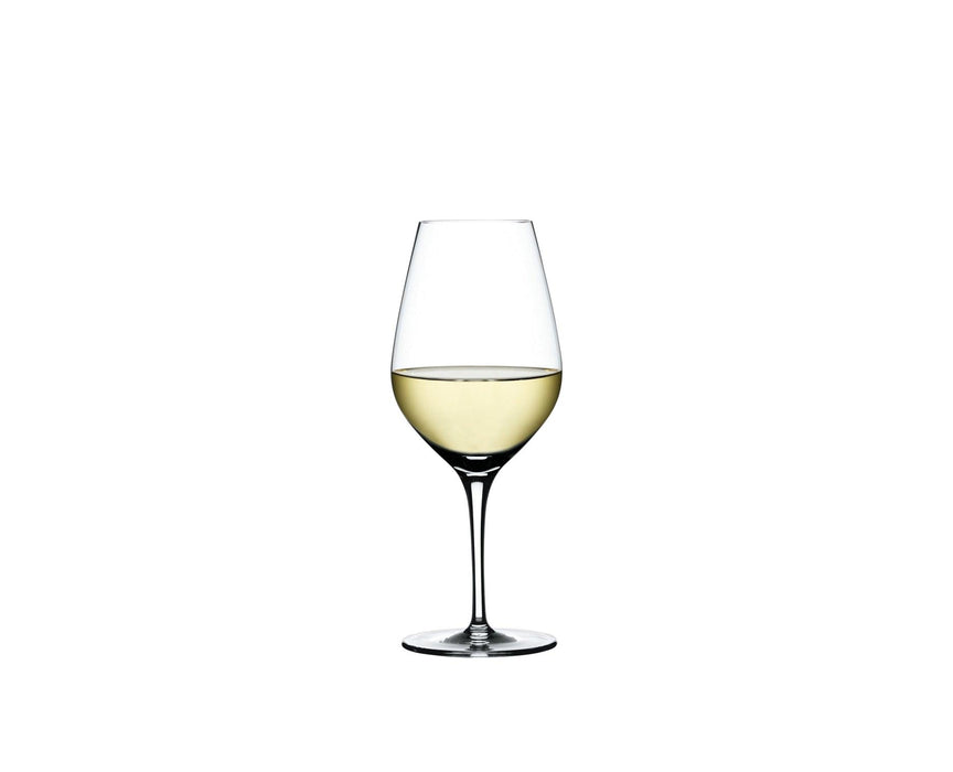 Spiegelau - AUTHENTIS - White Wine (Set of 4) | 14 oz