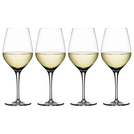 Spiegelau - Authentis - White Wine Small (Set of 4) - Limolin 