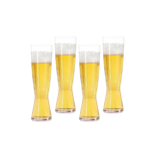 Spiegelau - Beer Classic Tall Pilsner (Set of 4) - Limolin 