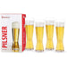 Spiegelau - Beer Classic Tall Pilsner (Set of 4) - Limolin 