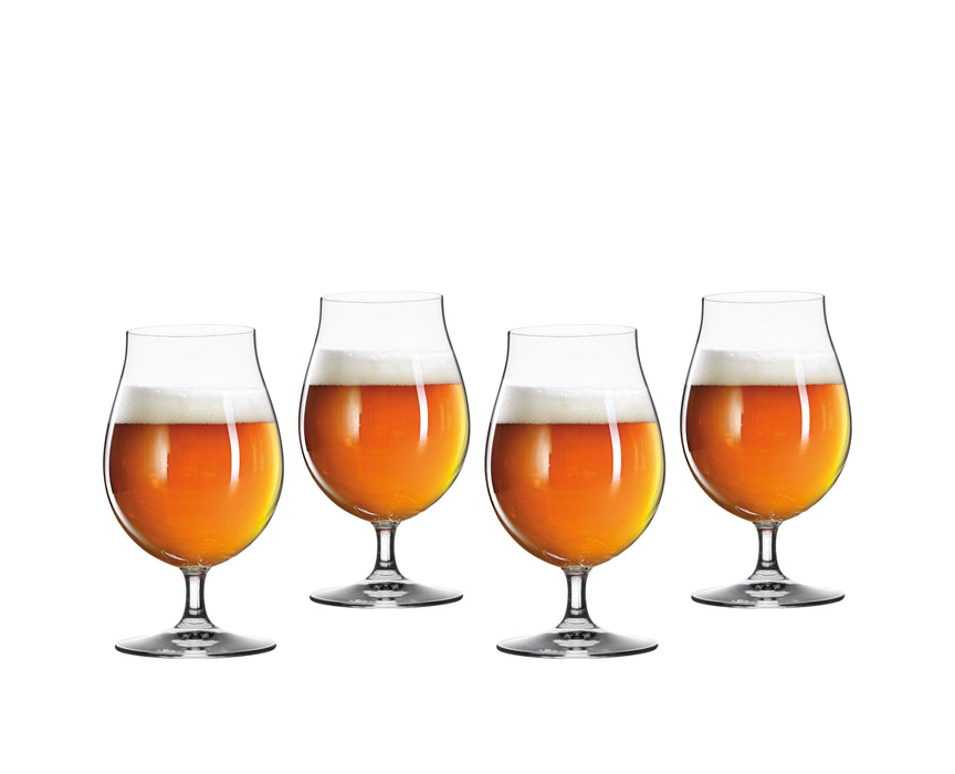 Spiegelau - BEER CLASSICS - Tulip (Set of 4) | 16 oz