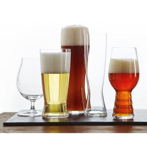 Spiegelau - Beer - Tasting Kit (Set of 4) - Limolin 