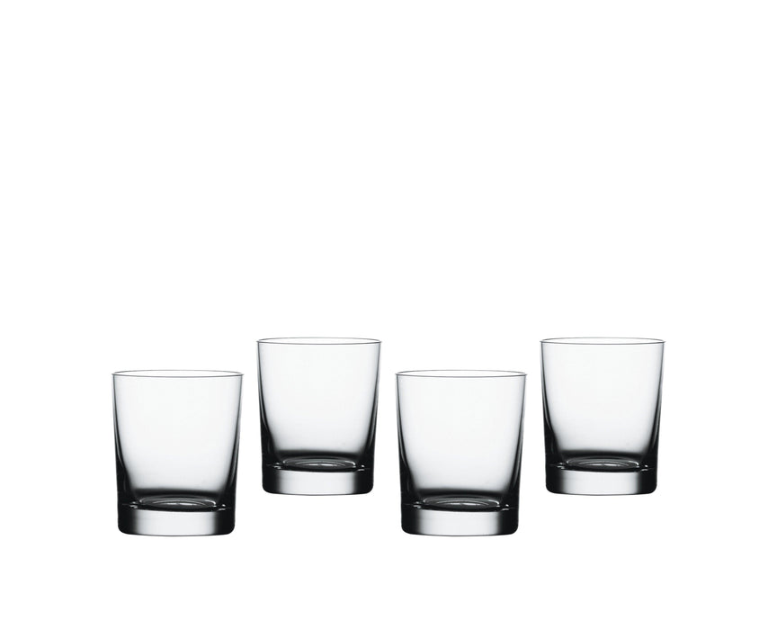 Spiegelau - CLASSIC BAR - Tumbler (Set of 4) | 9 oz