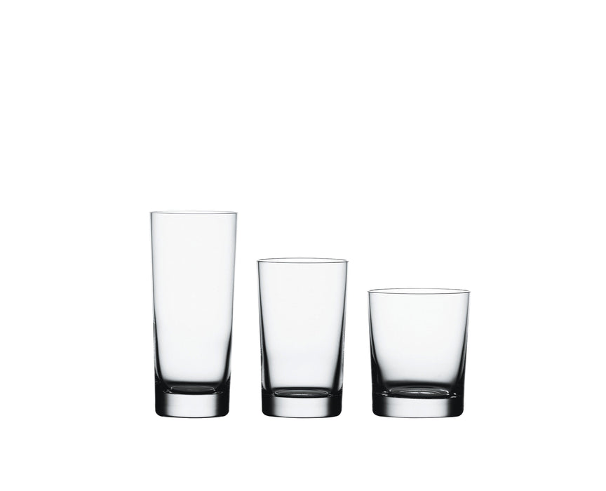 Spiegelau - CLASSIC BAR - Tumbler (Set of 4) | 9 oz