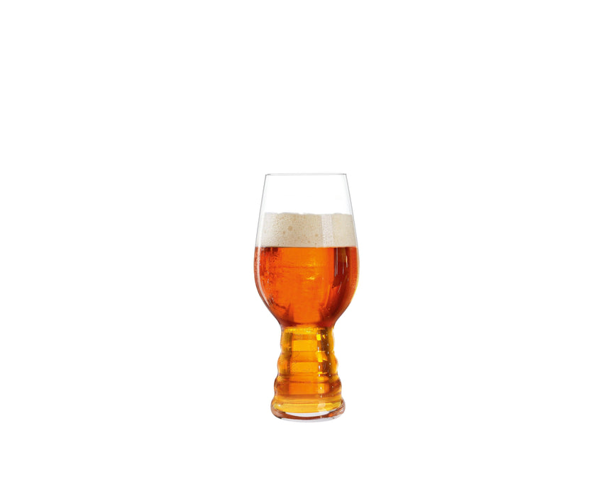 Spiegelau - CRAFT BEER CLASSICS - IPA Glass (Set of 6) | 18 oz