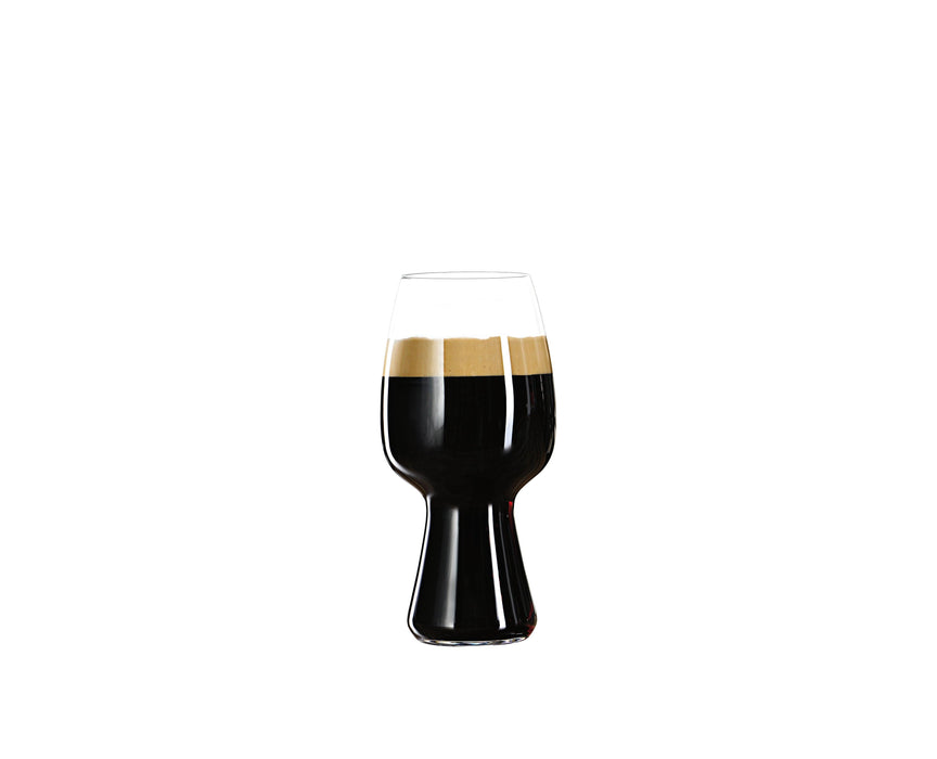 Spiegelau - CRAFT BEER - Stout Glass (Set of 4) | 20 oz