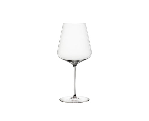 Spiegelau - DEFINITION - Bordeaux Glass (Set of 6) | 25 oz