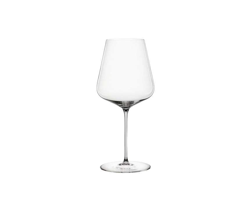 Spiegelau - DEFINITION - Bordeaux Glass (Set of 6) | 25 oz