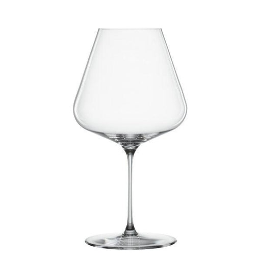 Spiegelau - Definition - Burgundy Glass (Set of 6) - Limolin 