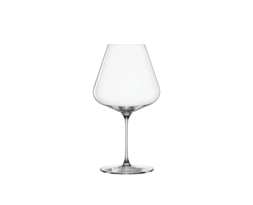 Spiegelau - DEFINITION - Burgundy Glass (Set of 6) | 32 oz