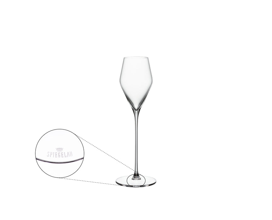 Spiegelau - DEFINITION - Digestive Glass (Set of 6) | 5 oz