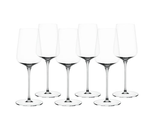 Spiegelau - DEFINITION - White Wine (Set of 6) | 15 oz