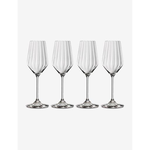 Spiegelau - Lifestyle - Champagne (Set of 4) - Limolin 