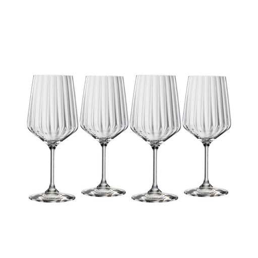 Spiegelau - Lifestyle - Red Wine (Set of 4) - Limolin 